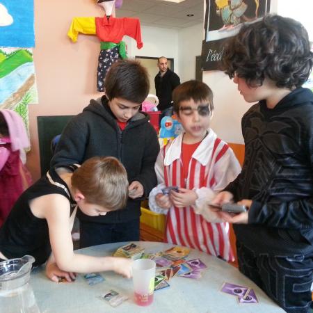 Agrandir l'image